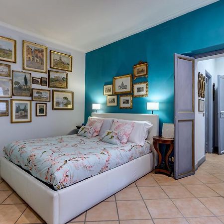 Casa Coronari Řím Exteriér fotografie