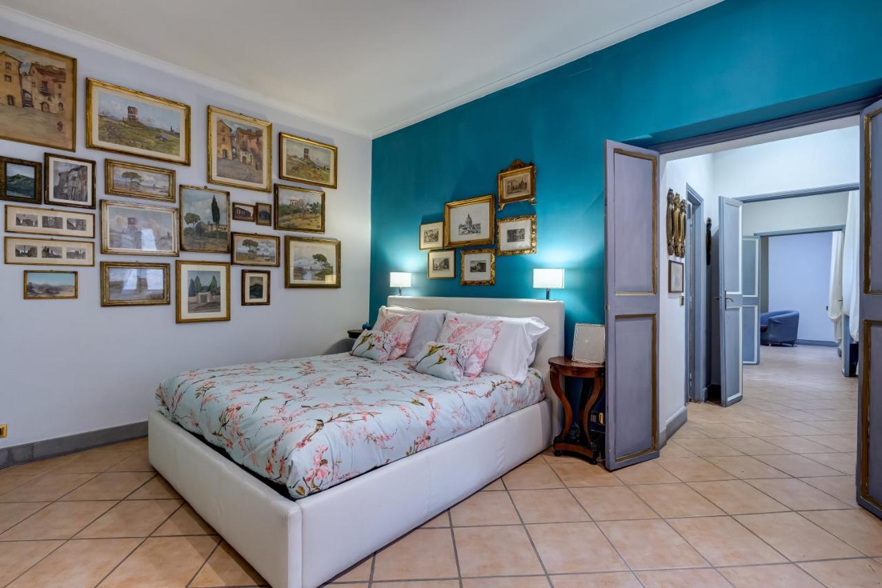 Casa Coronari Řím Exteriér fotografie