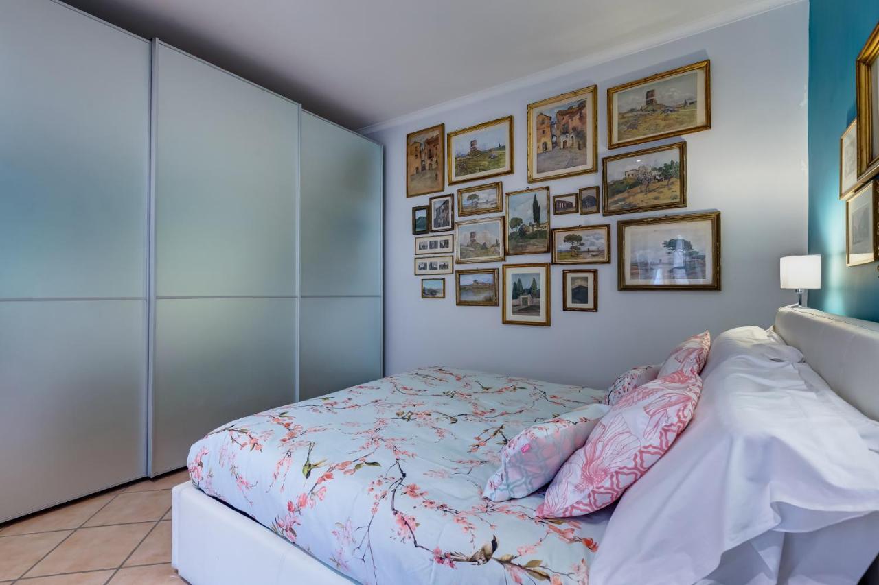Casa Coronari Řím Exteriér fotografie