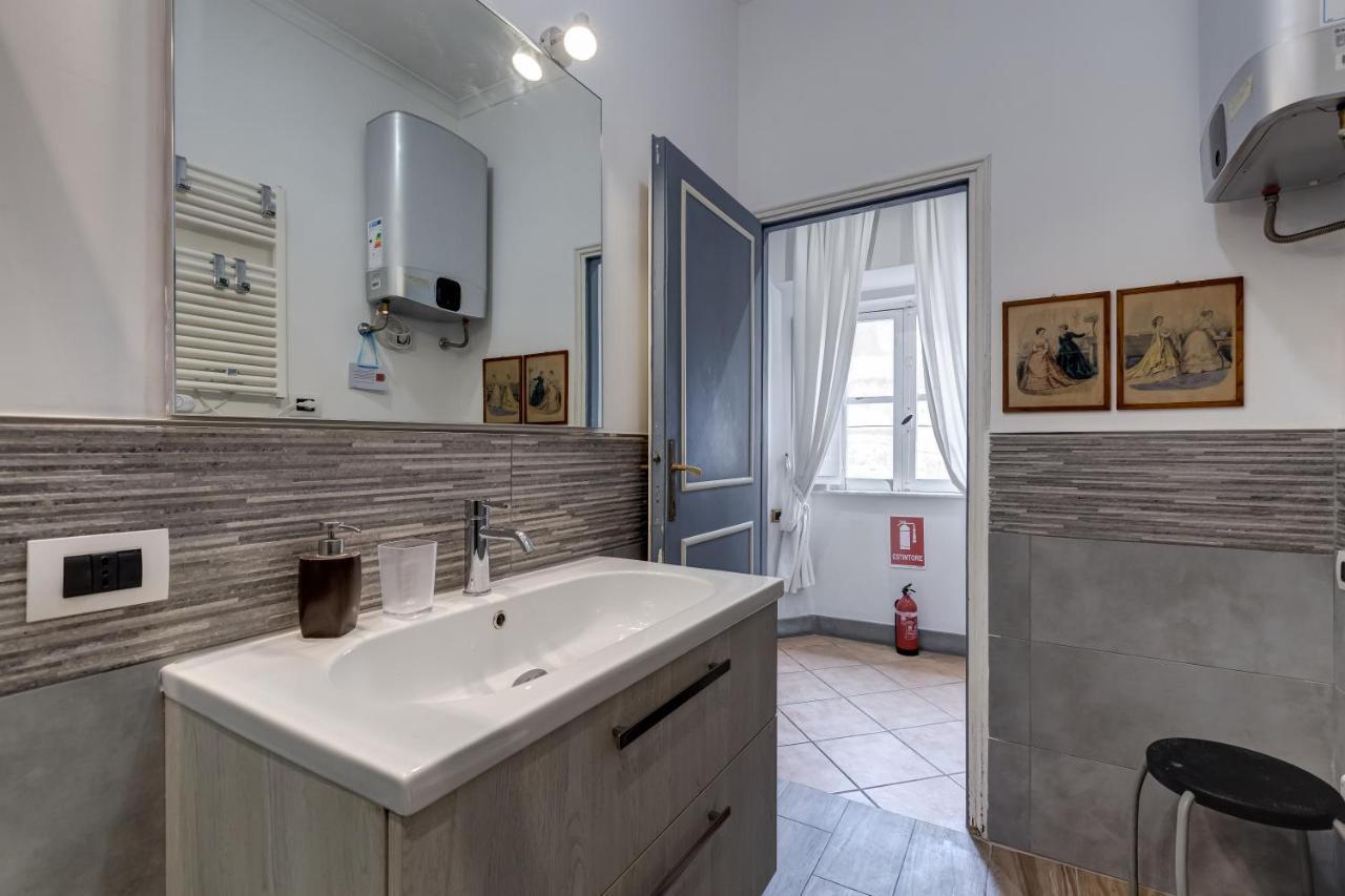 Casa Coronari Řím Exteriér fotografie