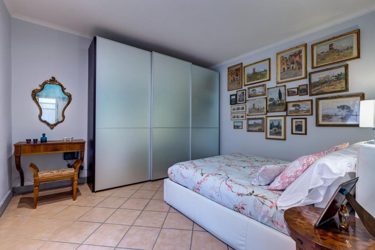 Casa Coronari Řím Exteriér fotografie