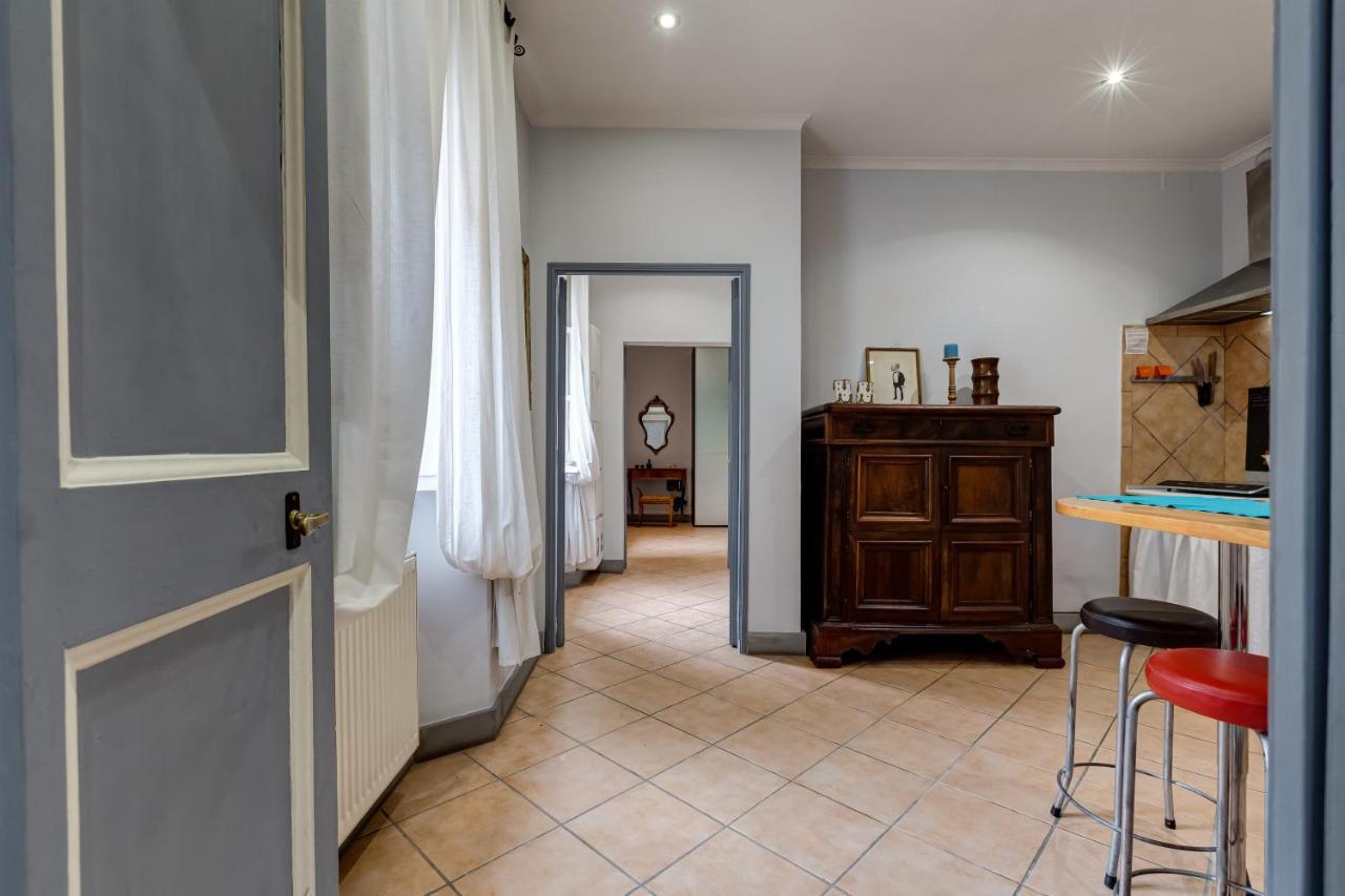 Casa Coronari Řím Exteriér fotografie