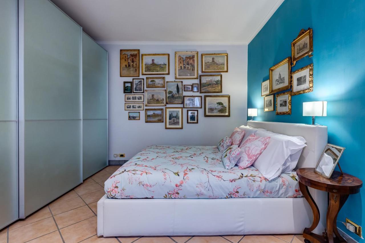 Casa Coronari Řím Exteriér fotografie