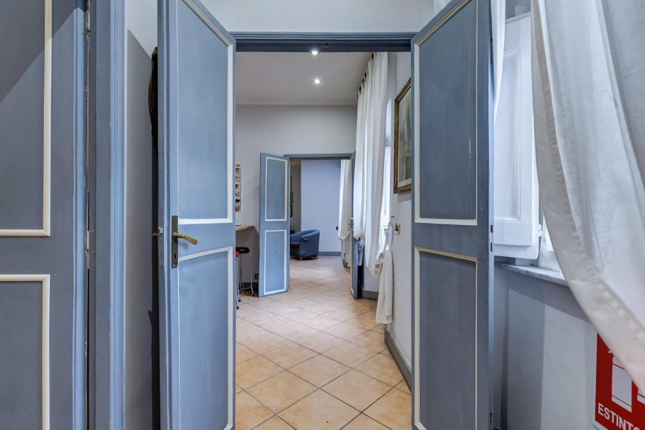 Casa Coronari Řím Exteriér fotografie